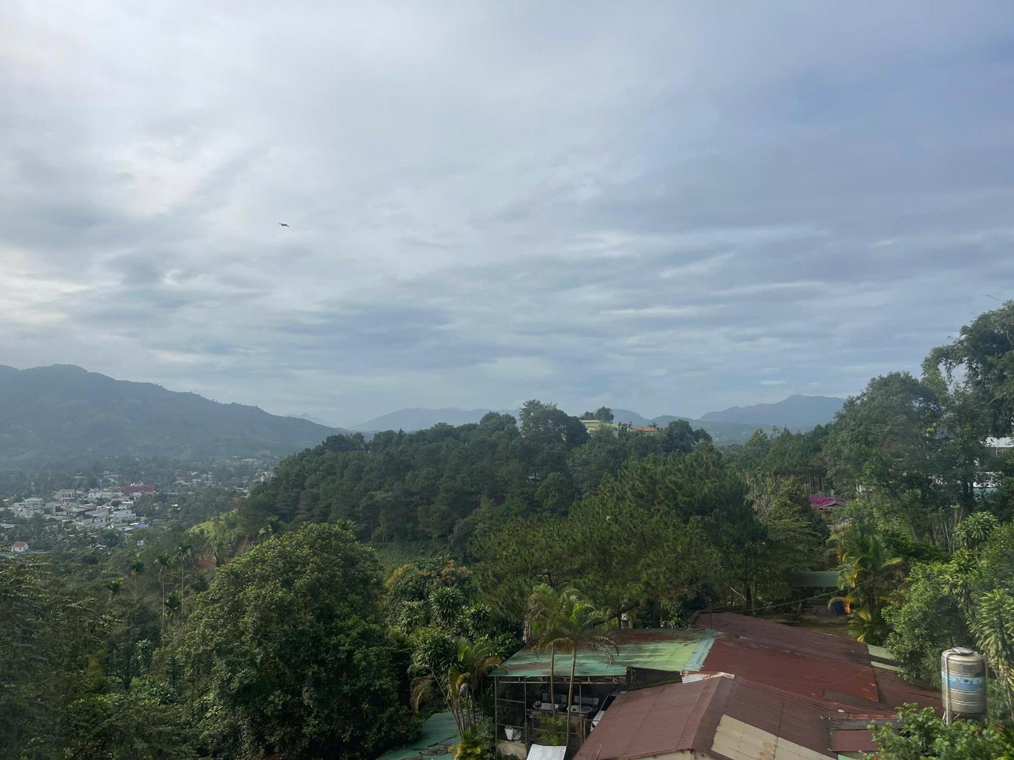 Lien Do Star Hotel Bao Loc Buitenkant foto